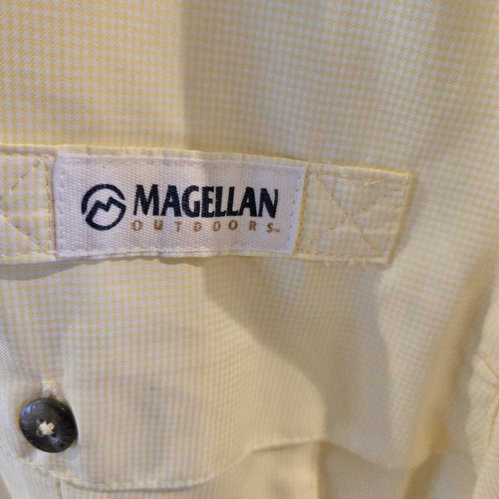 Magellan Outdoors 🎣⛴️🏝 - Picture 5 of 7